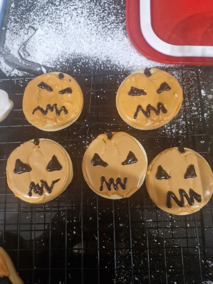 🍪 Decorate-Your-Own Cookie Kit