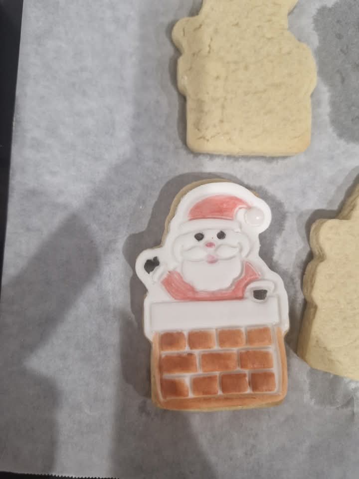 🍪 Decorate-Your-Own Cookie Kit