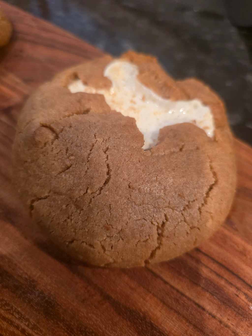 Biscotti Ripieni (Stuffed Cookies) – S’mores Deluxe 200g