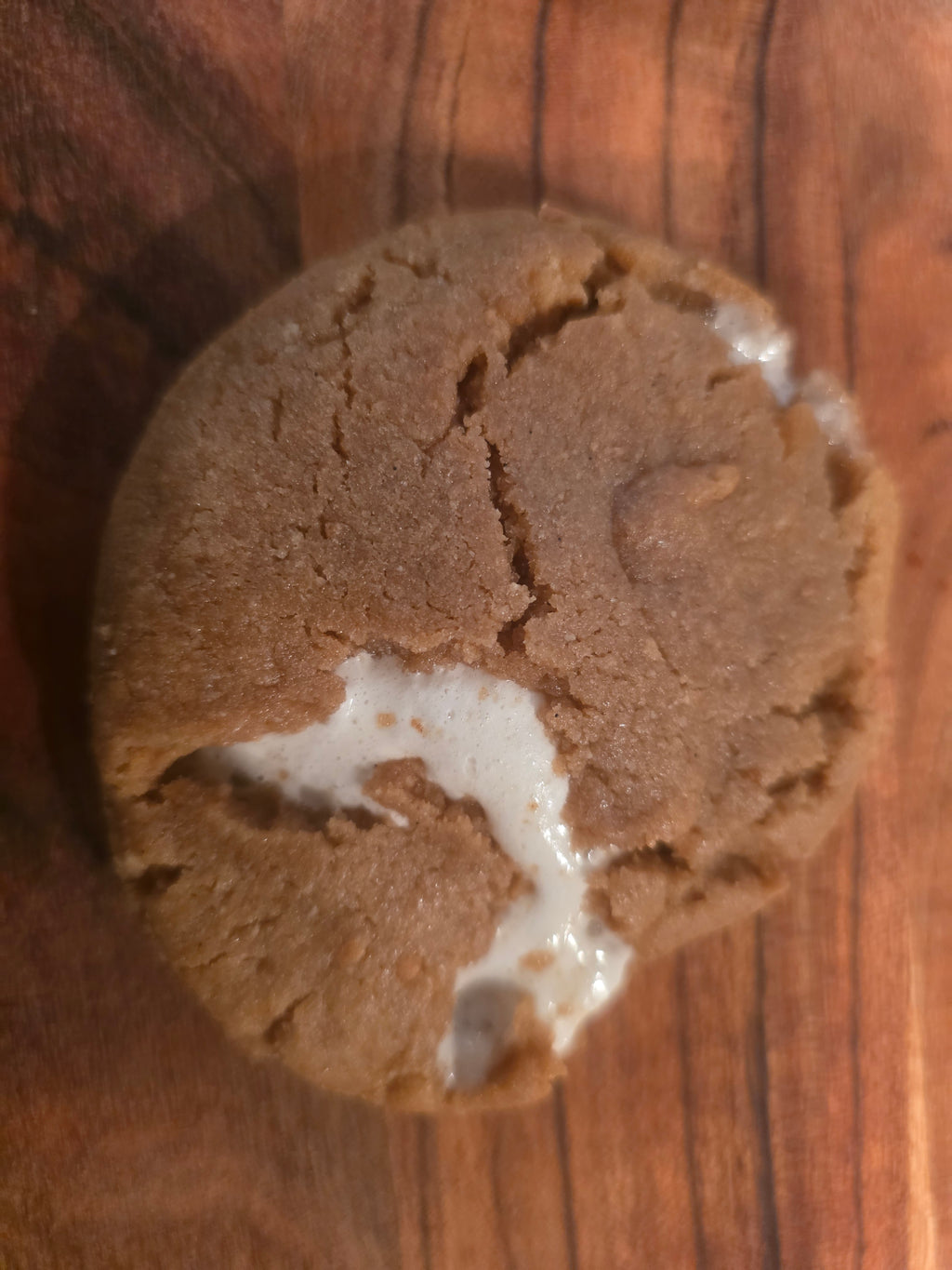 Biscotti Ripieni (Stuffed Cookies) – S’mores Deluxe 200g