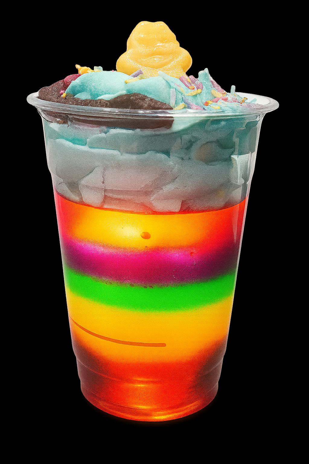 🍇Jelly Cups